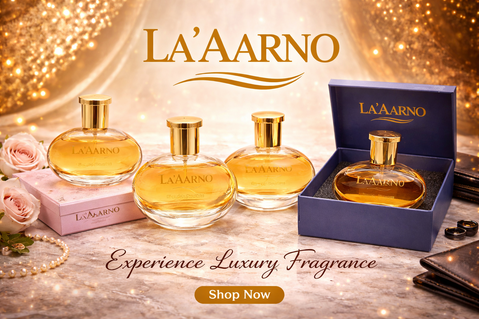 LA'AARNO Brand